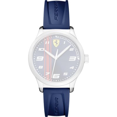 Scuderia Ferrari 689300332 Young Band