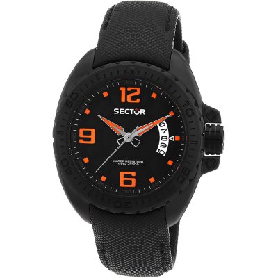 Sector R3251573002 600 Series Uhr