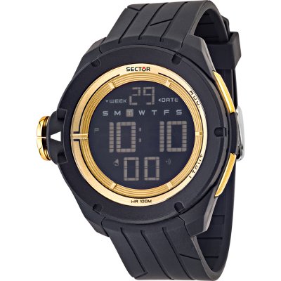 Sector R3251589003 EX-03 Uhr