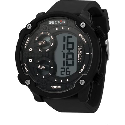 Sector R3251571002 EX-20 Uhr