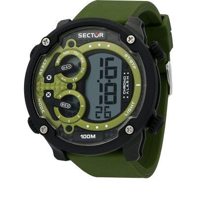 Sector R3251571003 EX-20 Uhr