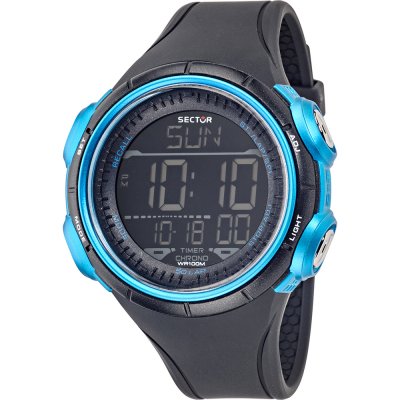 Sector R3251590001 EX-22 Uhr