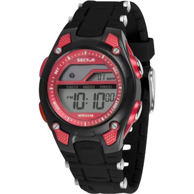 Sector R3251510002 EX 13 Uhr