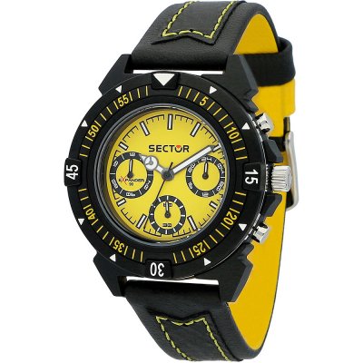 Sector R3251197055 Expander 90 Uhr