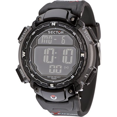 Sector R3251172125 Uhr