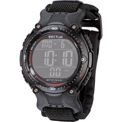 Sector R3251172325 Uhr