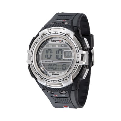 Sector R3251172115 Street Fashion Uhr