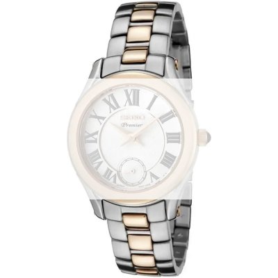 Seiko Straps Collection 30061RM Band