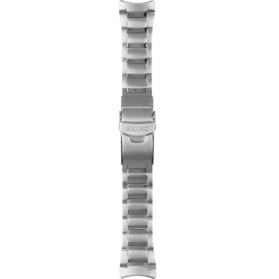 Seiko Straps Collection M0VY111J0 300F1JM-L Band