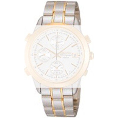 Seiko Straps Collection 3032LG Band