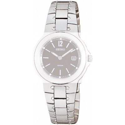 Seiko Straps Collection 3048JZ Band
