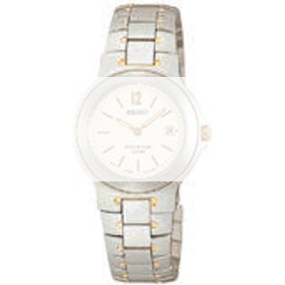 Seiko Straps Collection 3048LZ Band