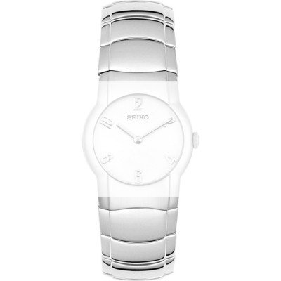 Seiko Straps Collection 3071JZ Band