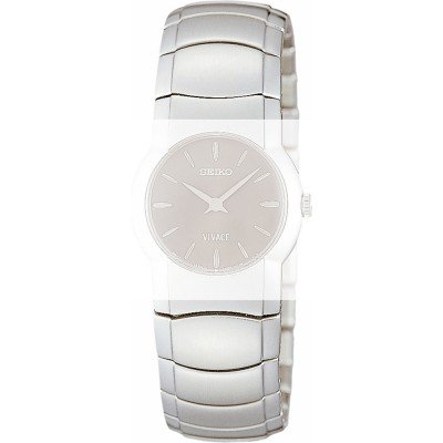 Seiko Straps Collection 3072JZ Band