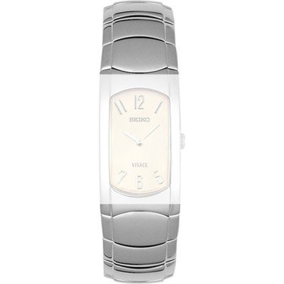 Seiko Straps Collection 3073JZ Band