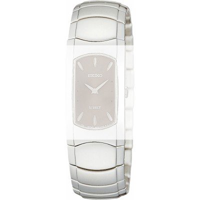 Seiko Straps Collection 3074JZ Band