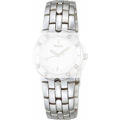 Seiko Straps Collection 30B7JZ Band