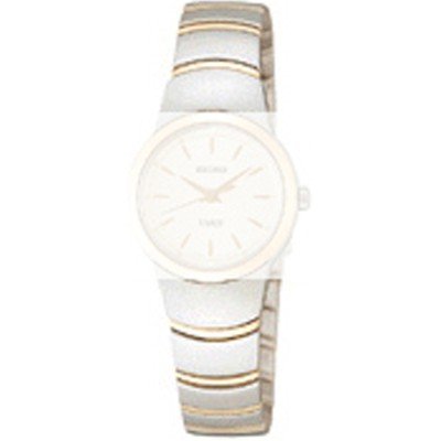 Seiko Straps Collection 30J1LB Band