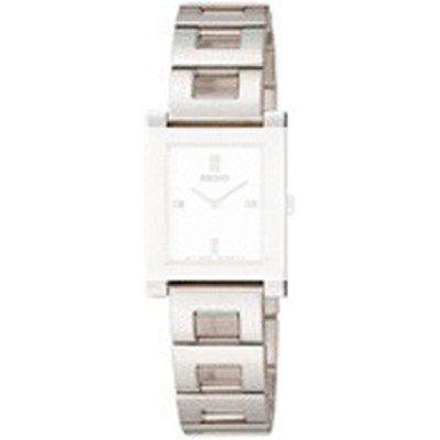 Seiko Straps Collection 30S2JZ Band