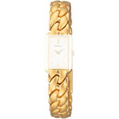 Seiko Straps Collection 3127KZ Band