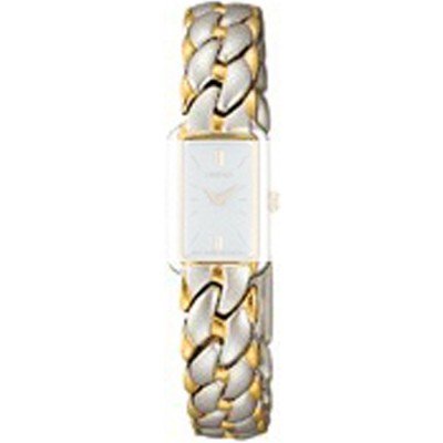 Seiko Straps Collection 3127LZ Band