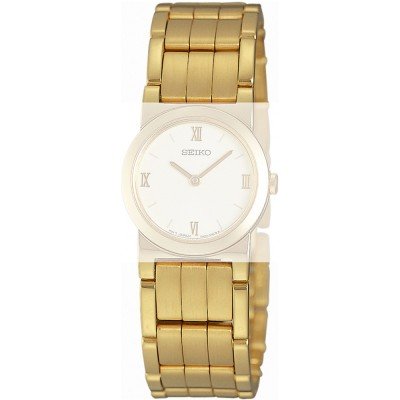 Seiko Straps Collection 3157KZ Band