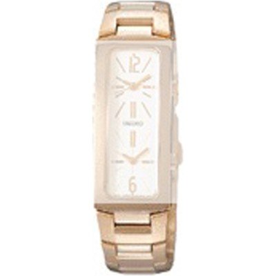 Seiko Straps Collection 3162KG Band