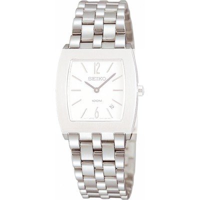 Seiko Straps Collection 3166JB Band