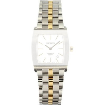 Seiko Straps Collection 3166LB Band