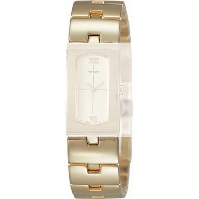Seiko Straps Collection 3168KB Band