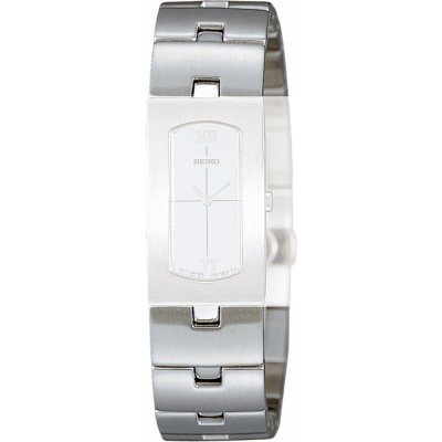 Seiko Straps Collection 3169JB Band