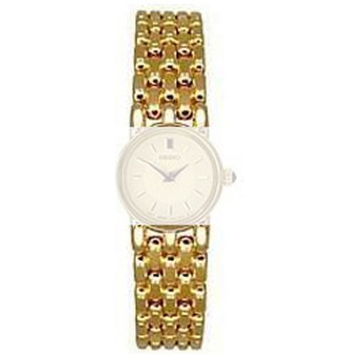 Seiko Straps Collection 31A0YB Band