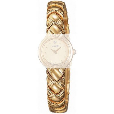 Seiko Straps Collection 31A1KZ Band