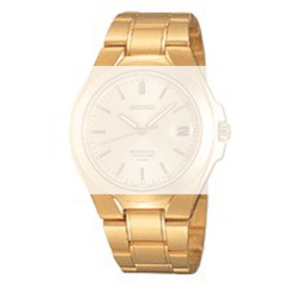 Seiko Straps Collection 31F0KB Band
