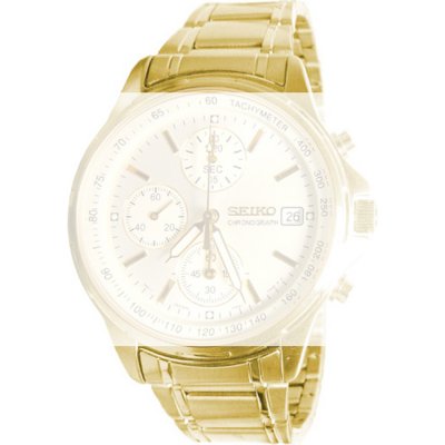 Seiko Straps Collection 31H5BG Band