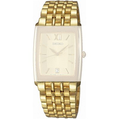 Seiko Straps Collection 31J3KZ Band