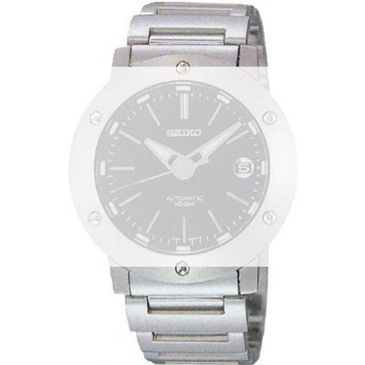 Seiko Straps Collection 3202AB Band