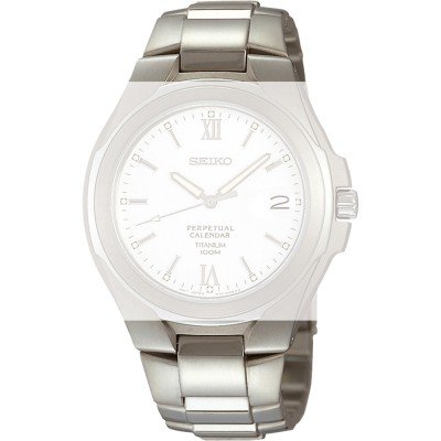 Seiko Straps Collection 3208MG Band