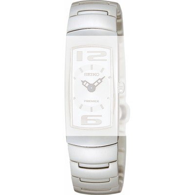 Seiko Straps Collection 32A5JB Band