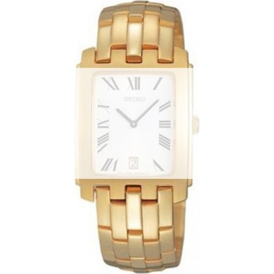Seiko Straps Collection 32A8KB Band