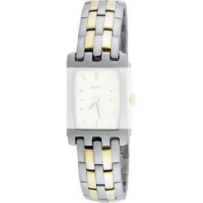 Seiko Straps Collection 32B4LB Band