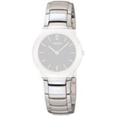 Seiko Straps Collection 32D4JG Band
