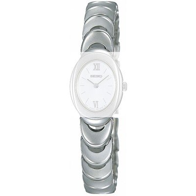 Seiko Straps Collection 32L1JZ Band