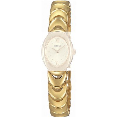 Seiko Straps Collection 32L1KZ Band