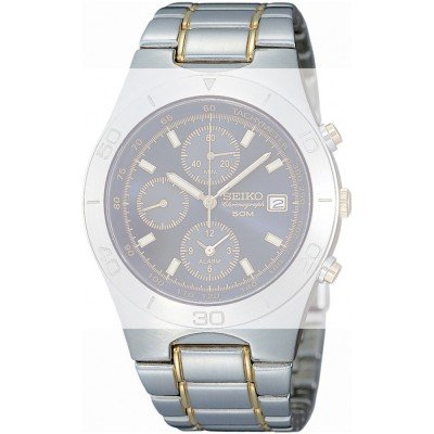 Seiko Straps Collection 32M6LG Band