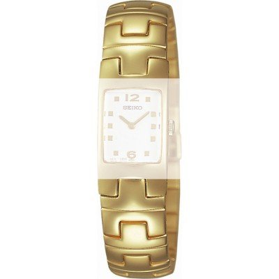 Seiko Straps Collection 32M8KG Band