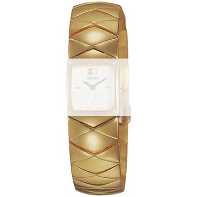 Seiko Straps Collection 32N0KB Band