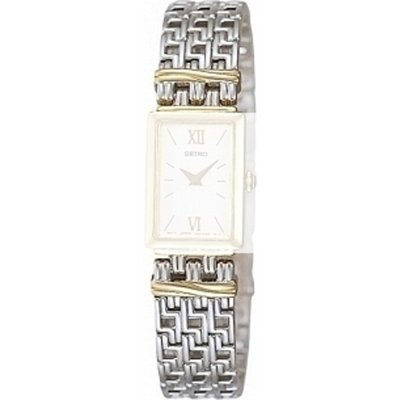 Seiko Straps Collection 32N3NZ Band