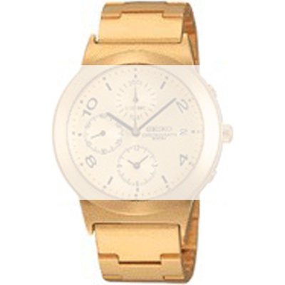 Seiko Straps Collection 32W0KZ Band