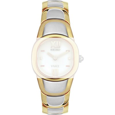 Seiko Straps Collection 32Z0LG Band